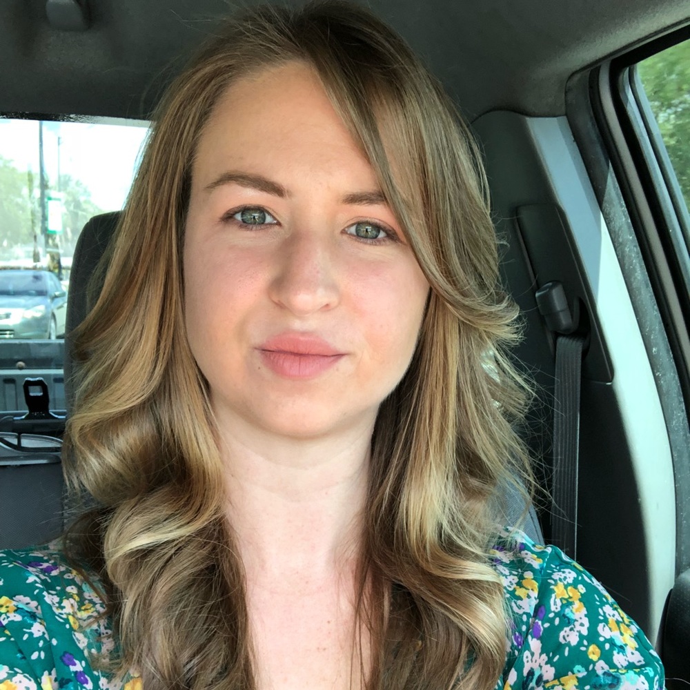 Meet your Posher, Bridgett